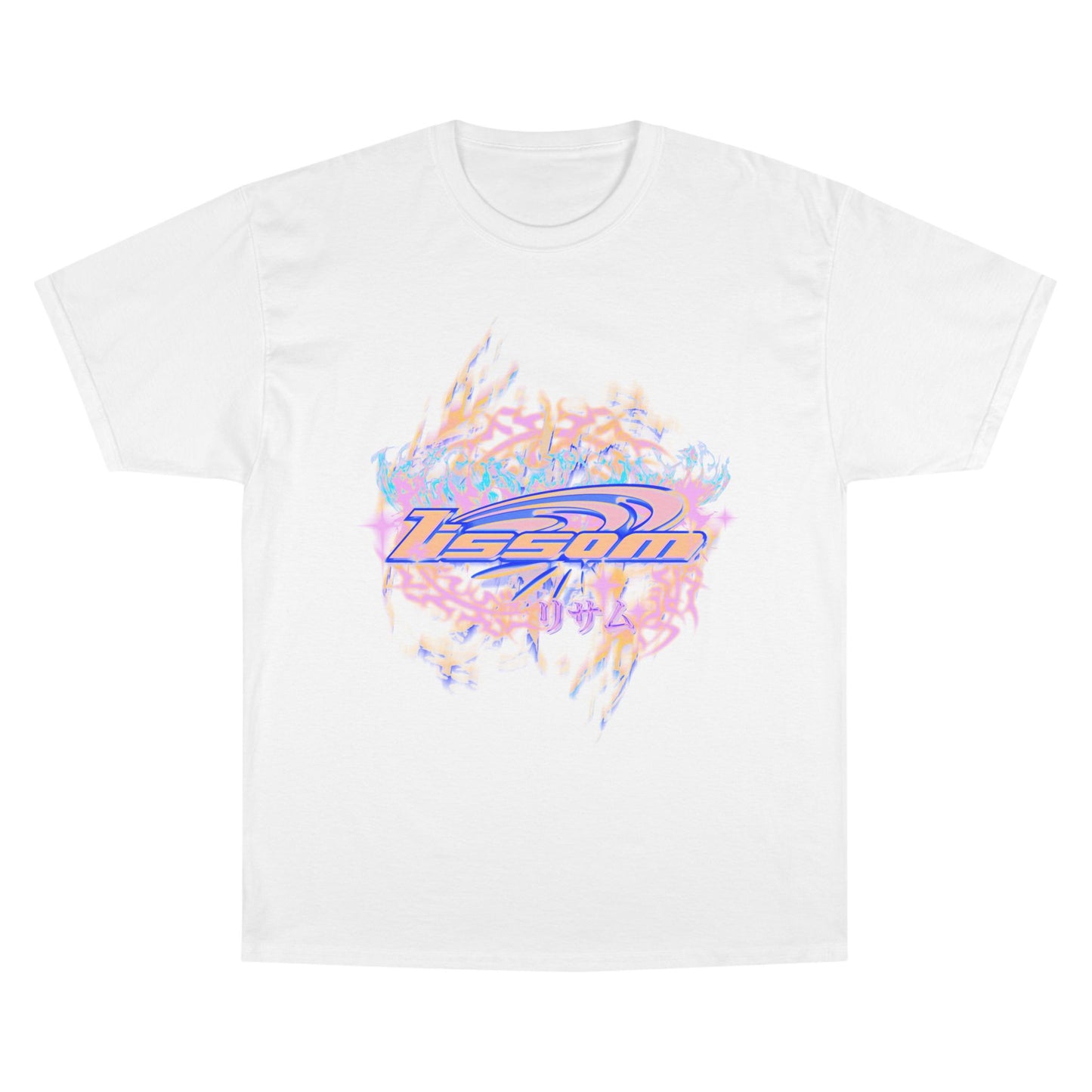 Lissom T-Shirt