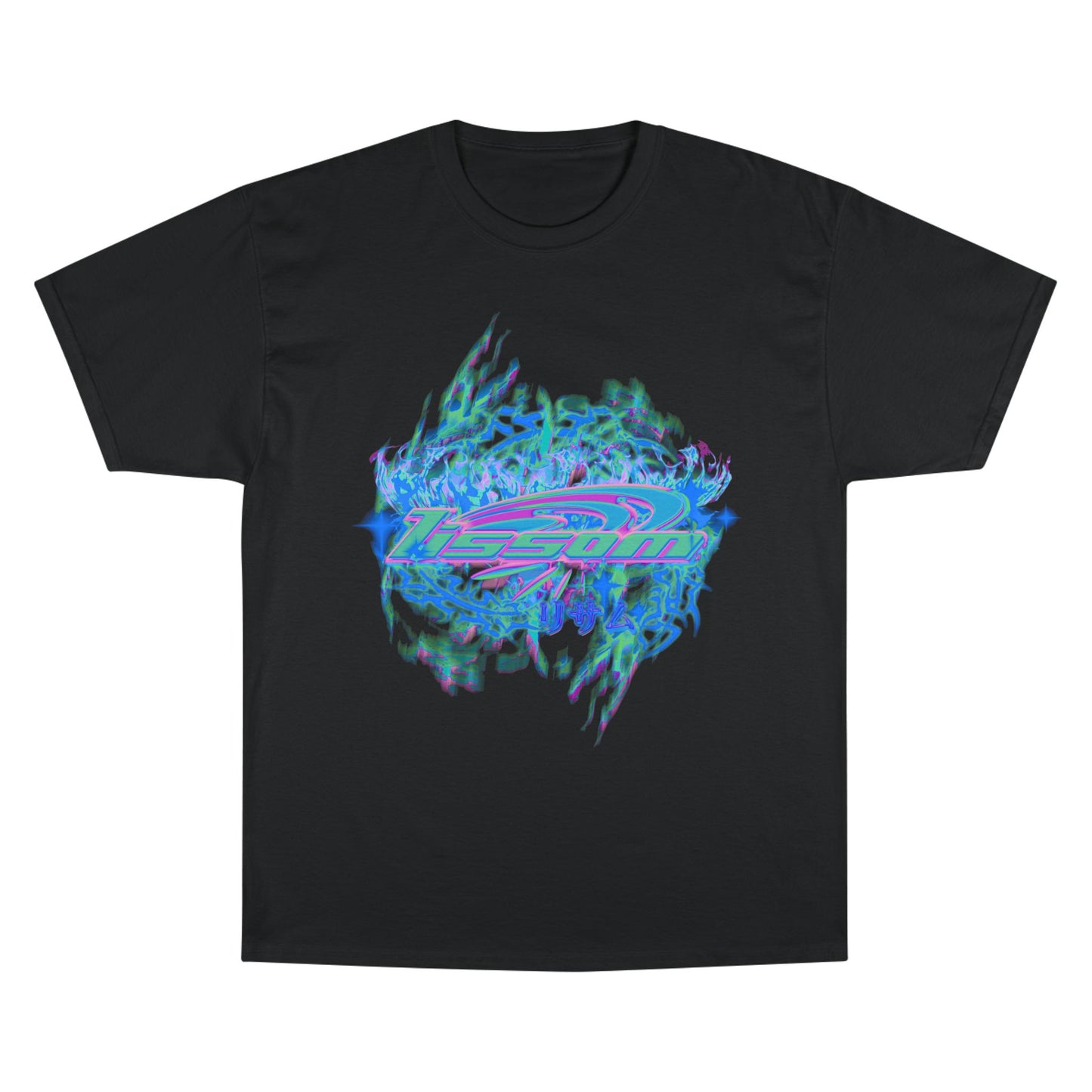 Lissom T-Shirt