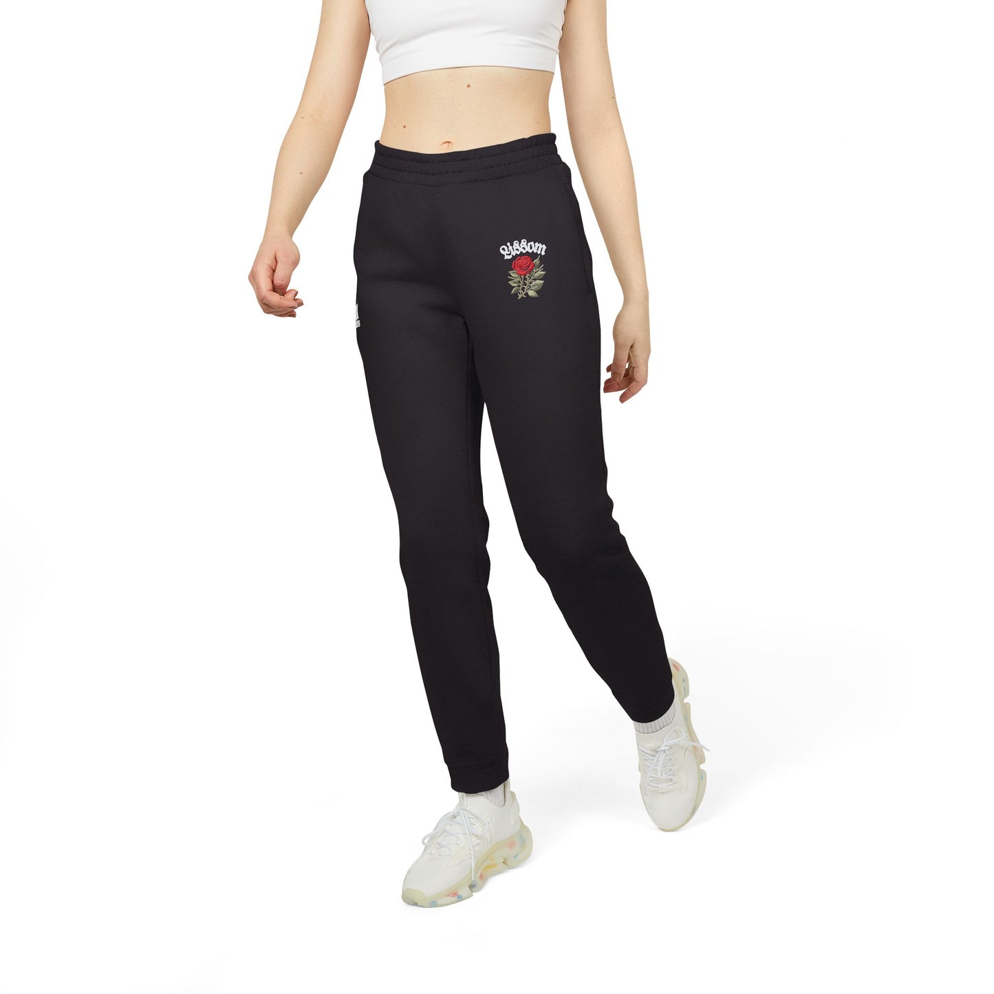 Lissom Rose Joggers