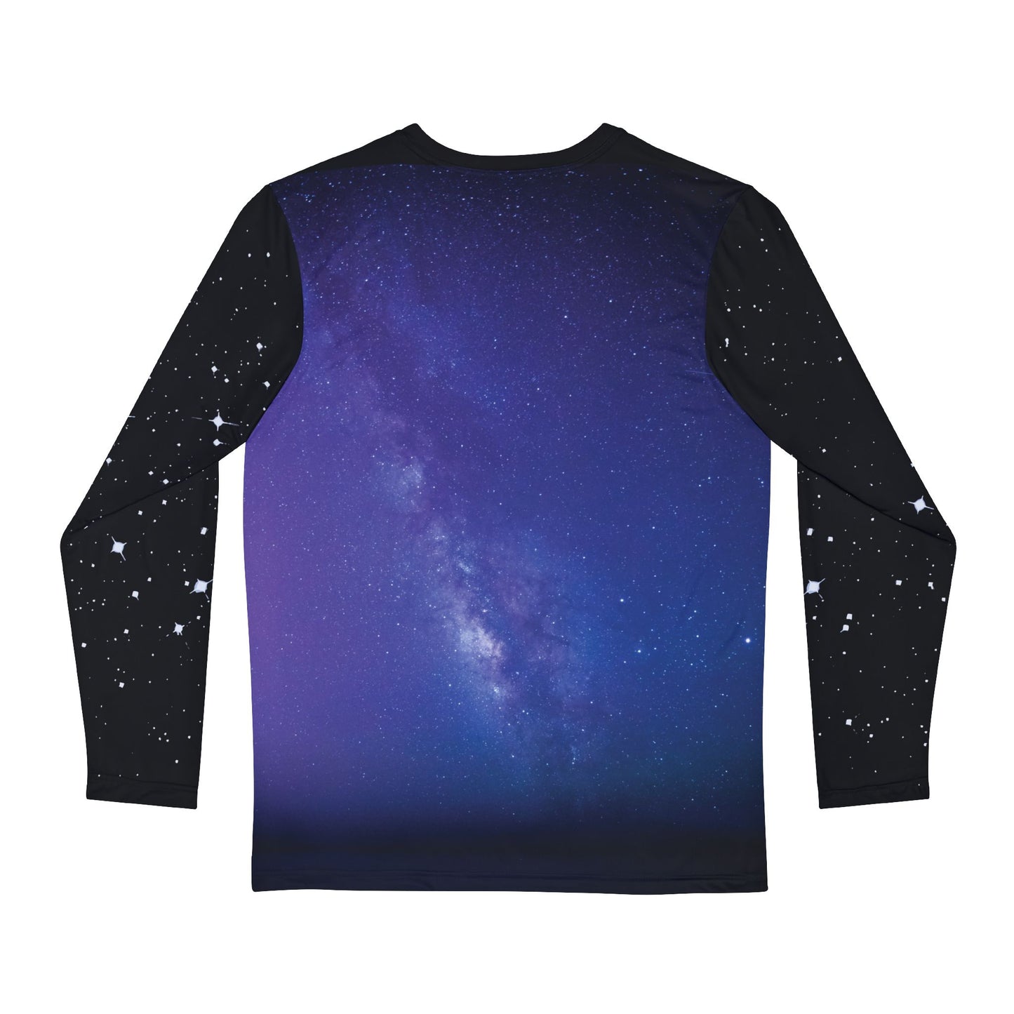Galaxy Long Sleeve Shirt