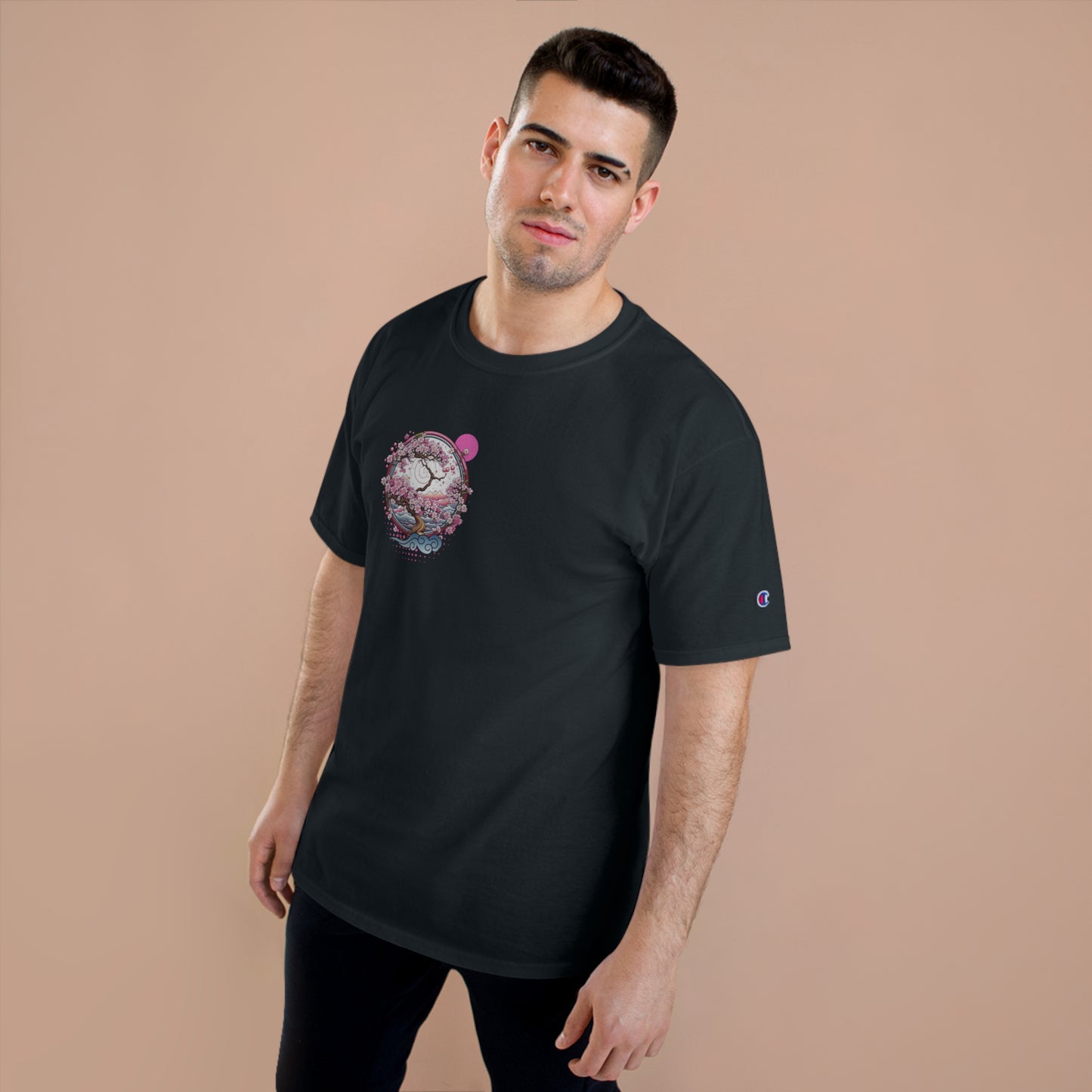 Lissom Sanctuary T-Shirt