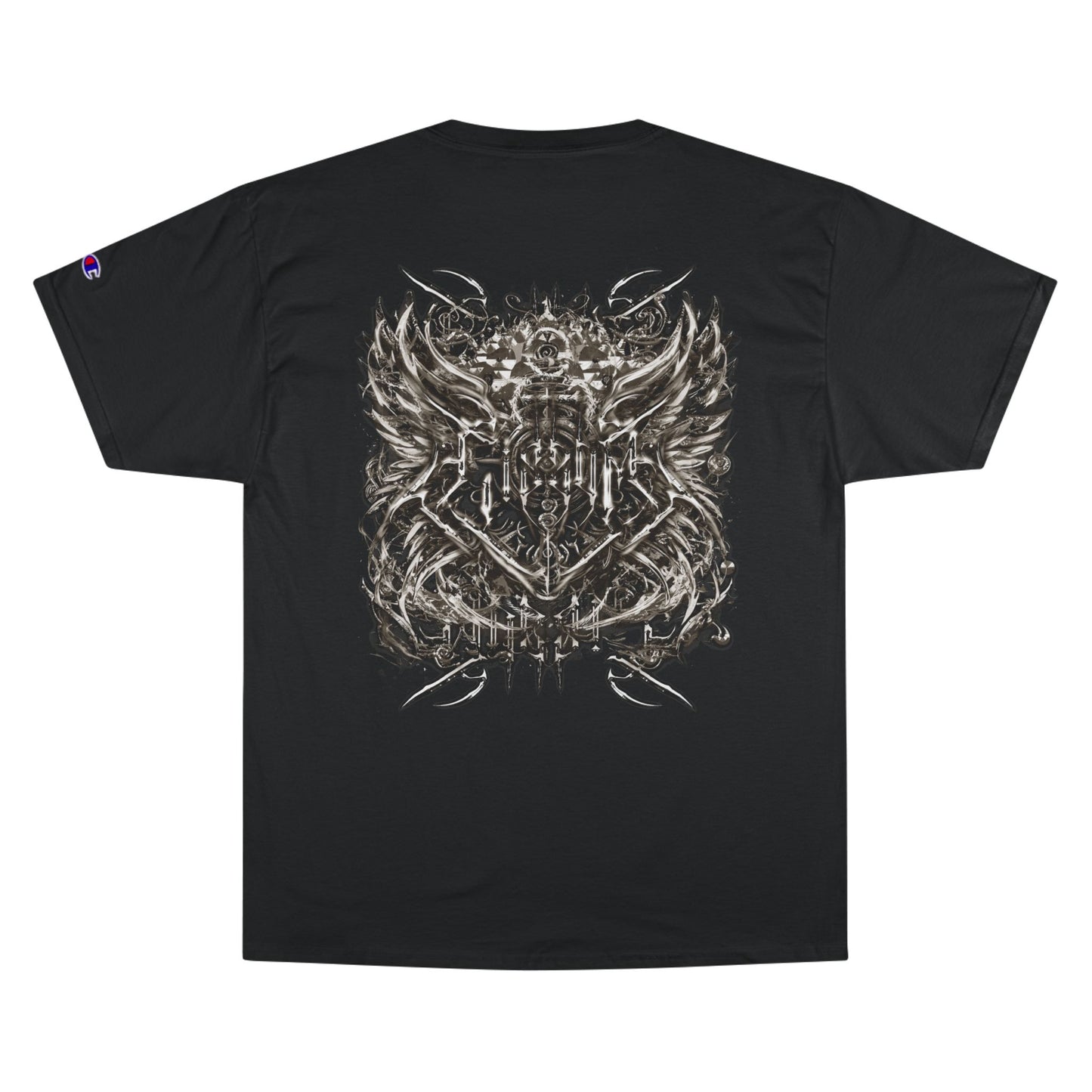 Lissom T-Shirt