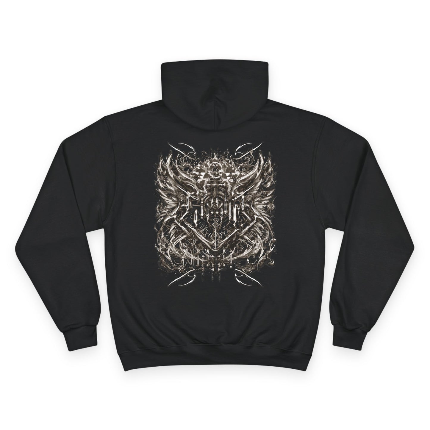 Lissom Hoodie