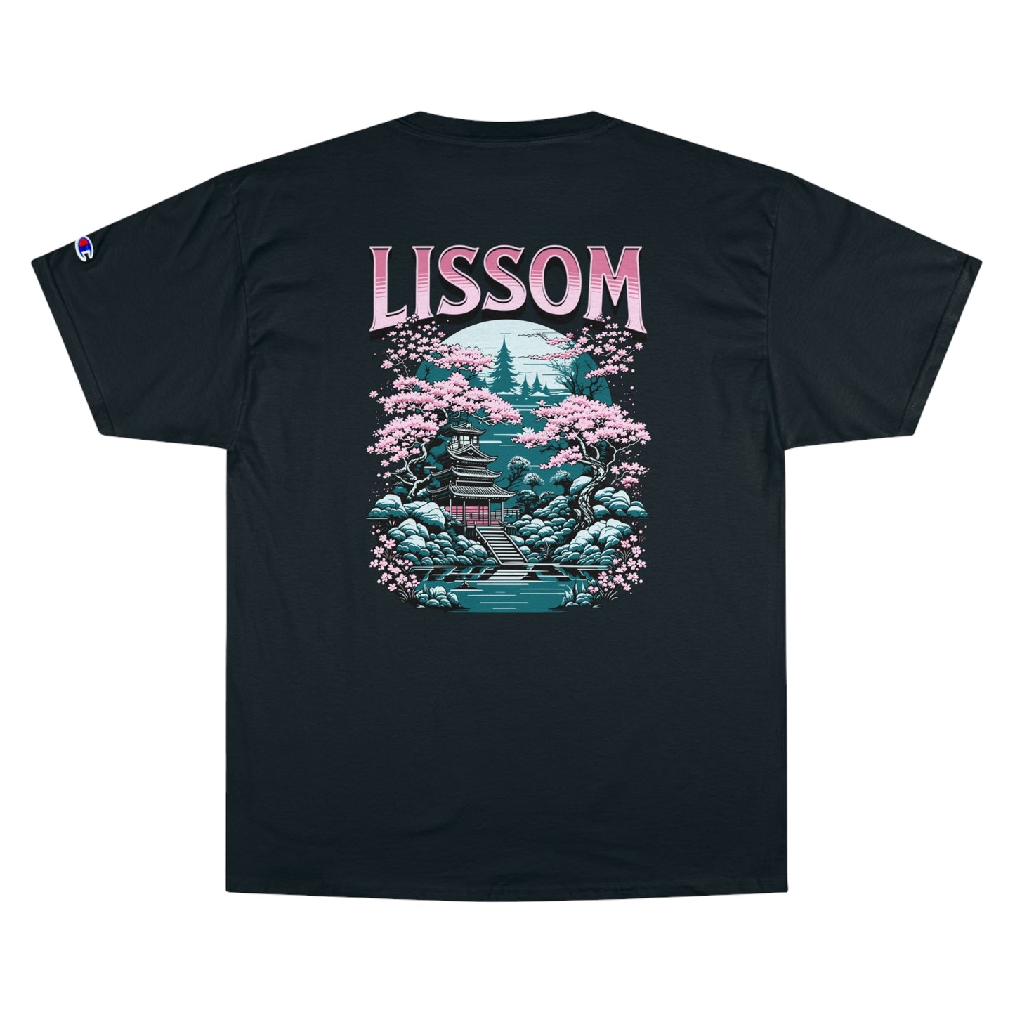 Lissom Sanctuary T-Shirt