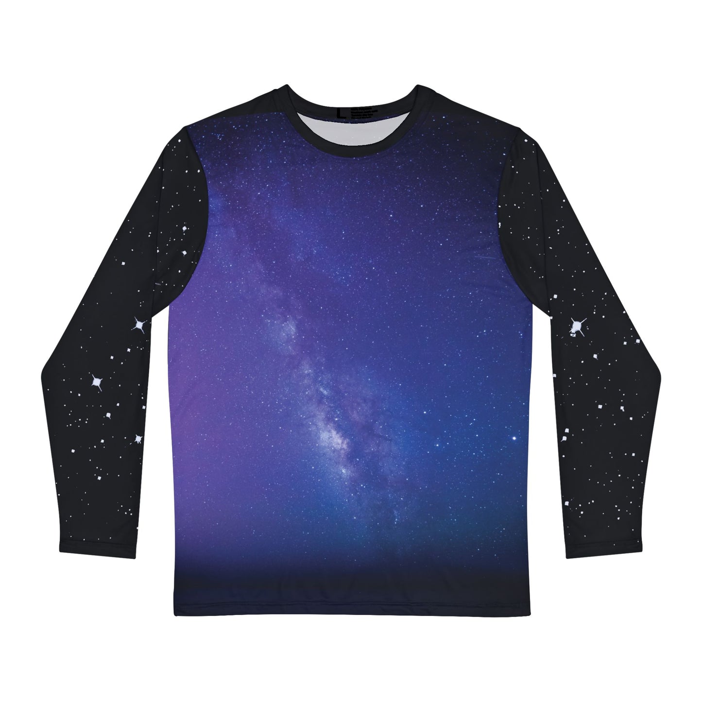 Galaxy Long Sleeve Shirt