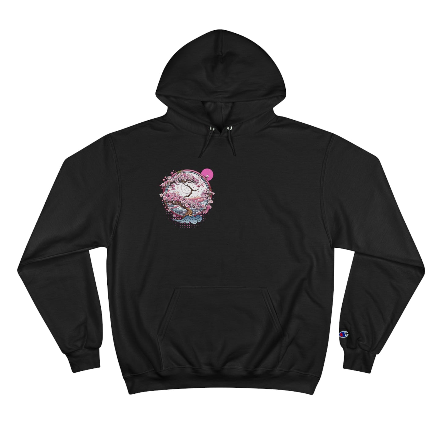 Lissom Sanctuary Hoodie