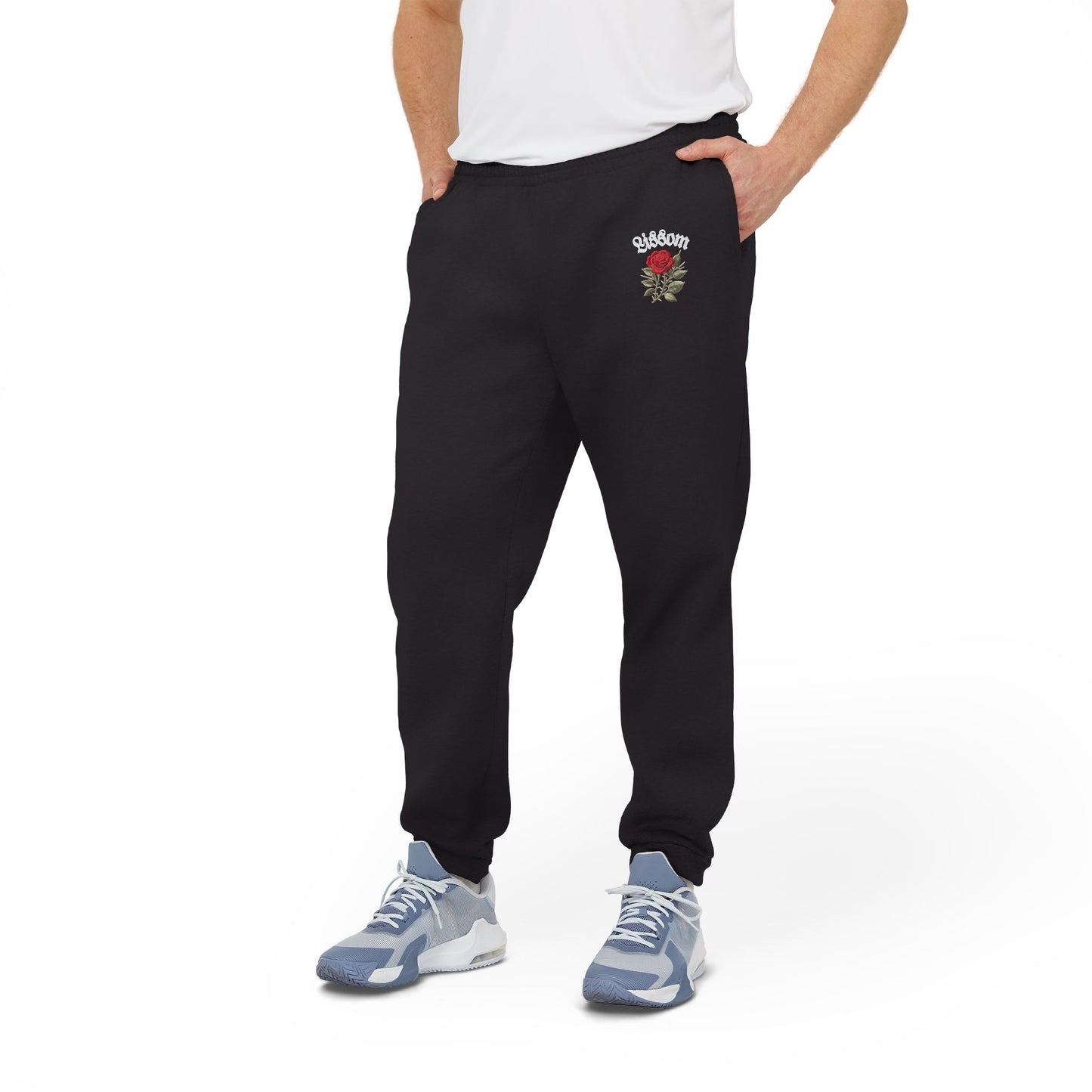 Lissom Rose Joggers