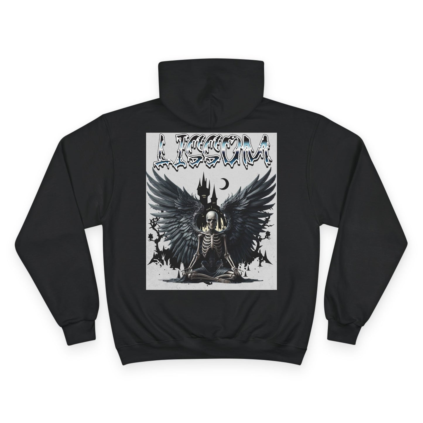 Lissom Champion Hoodie