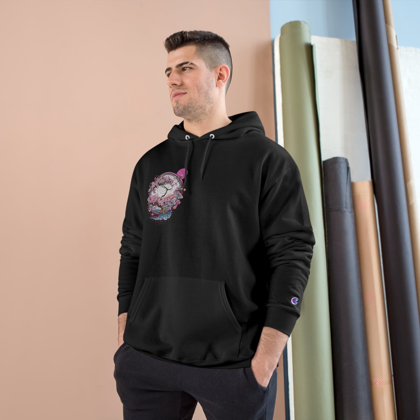 Lissom Sanctuary Hoodie