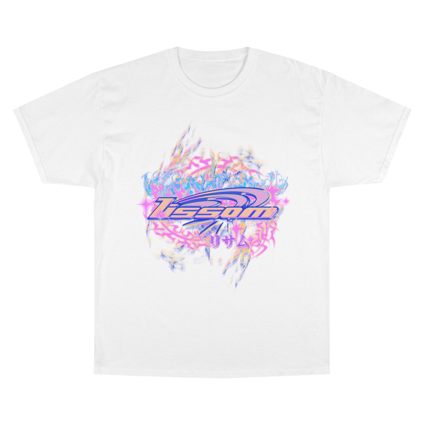 Lissom T-Shirt