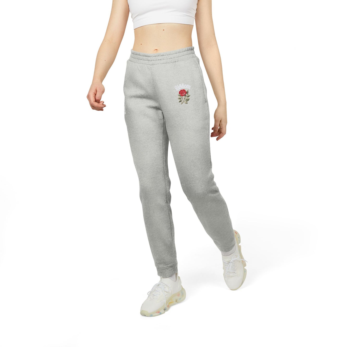 Lissom Rose Joggers