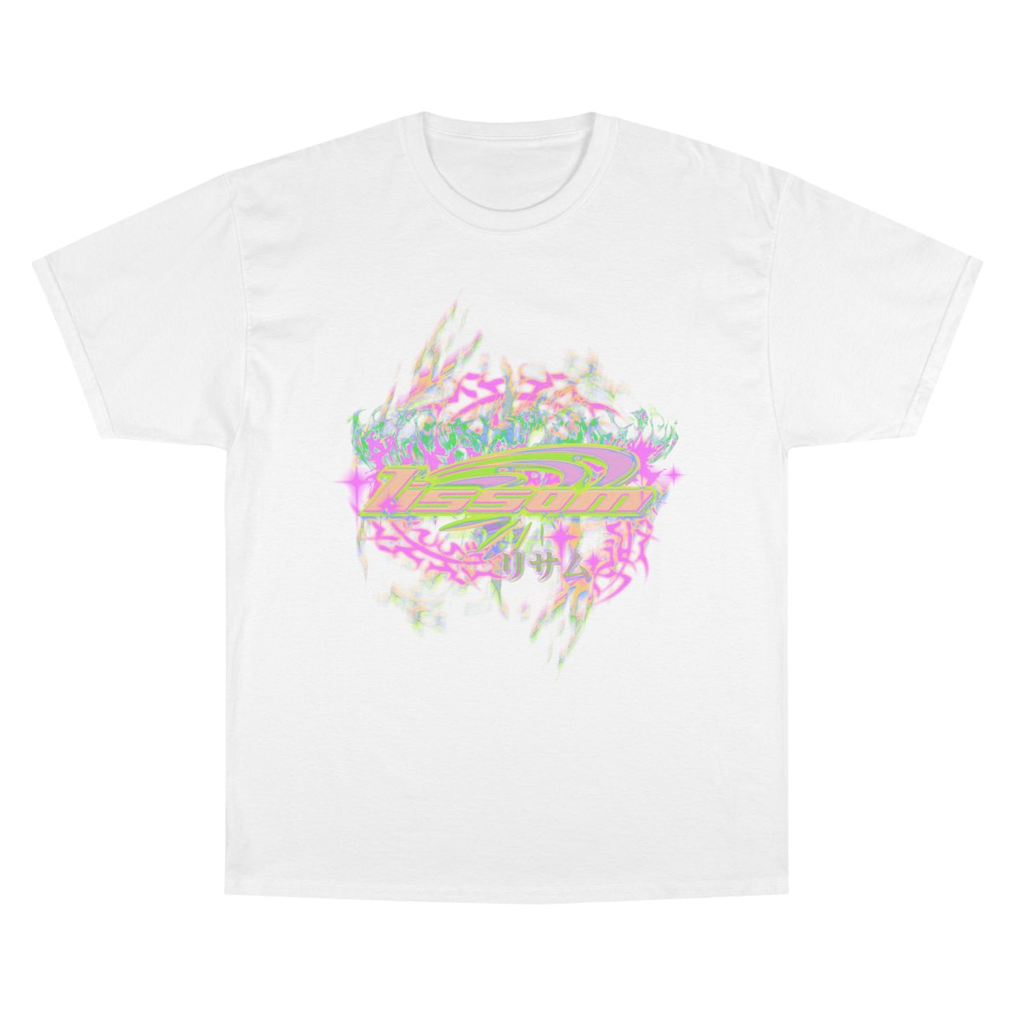Lissom T-Shirt