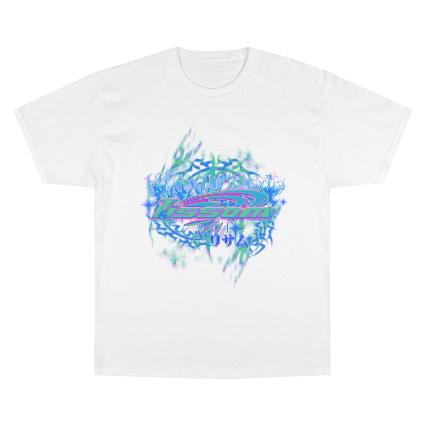 Lissom T-Shirt