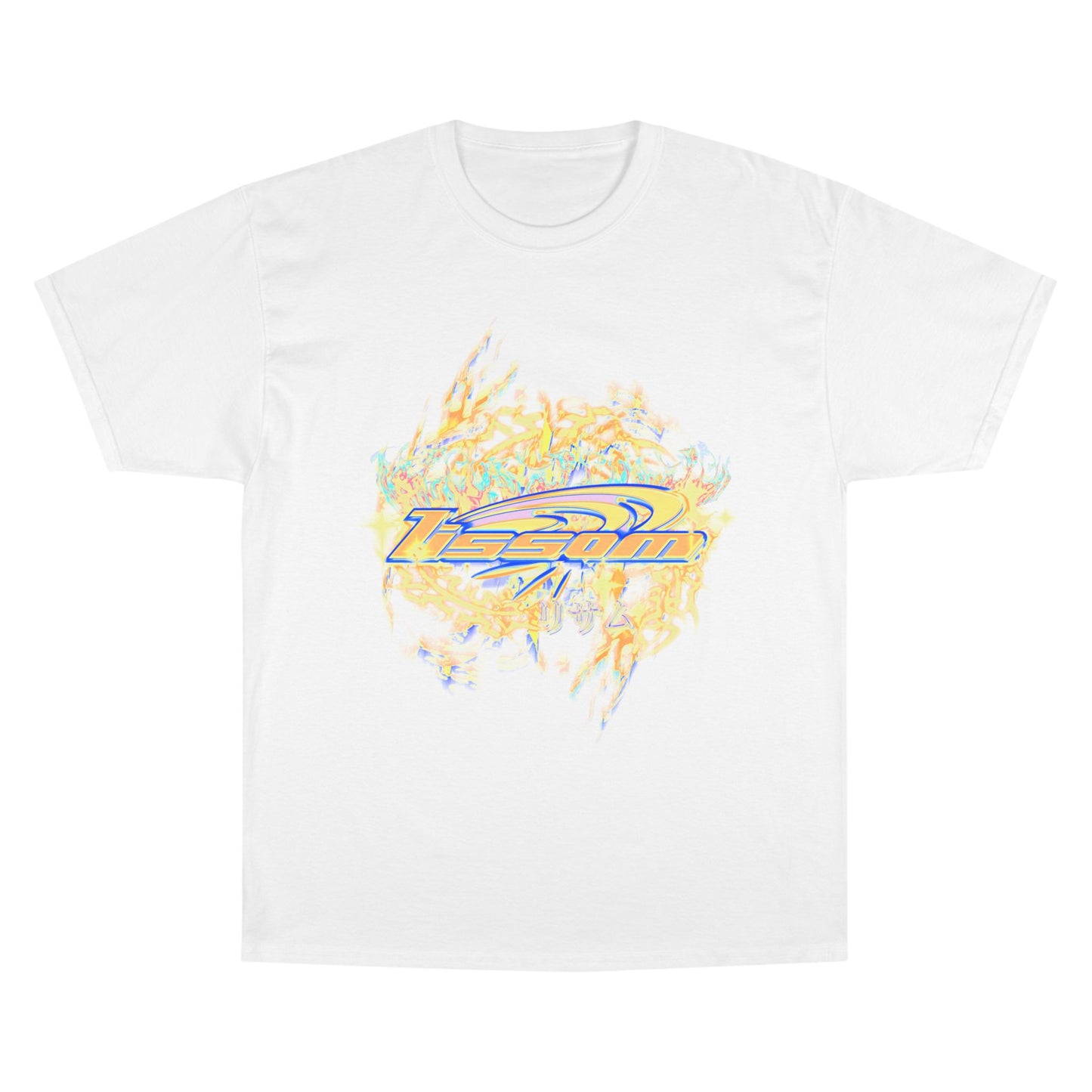 Lissom T-Shirt