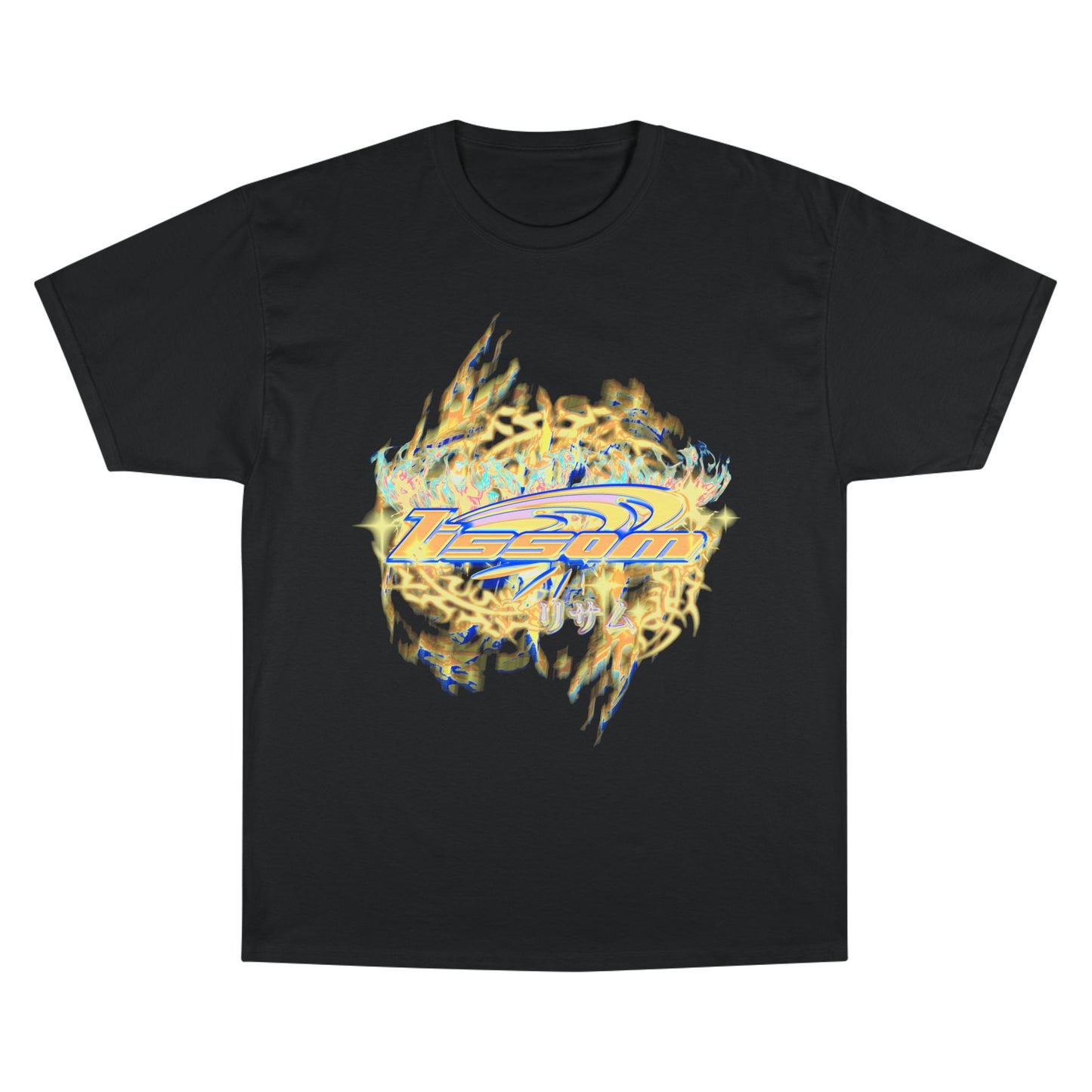 Lissom T-Shirt