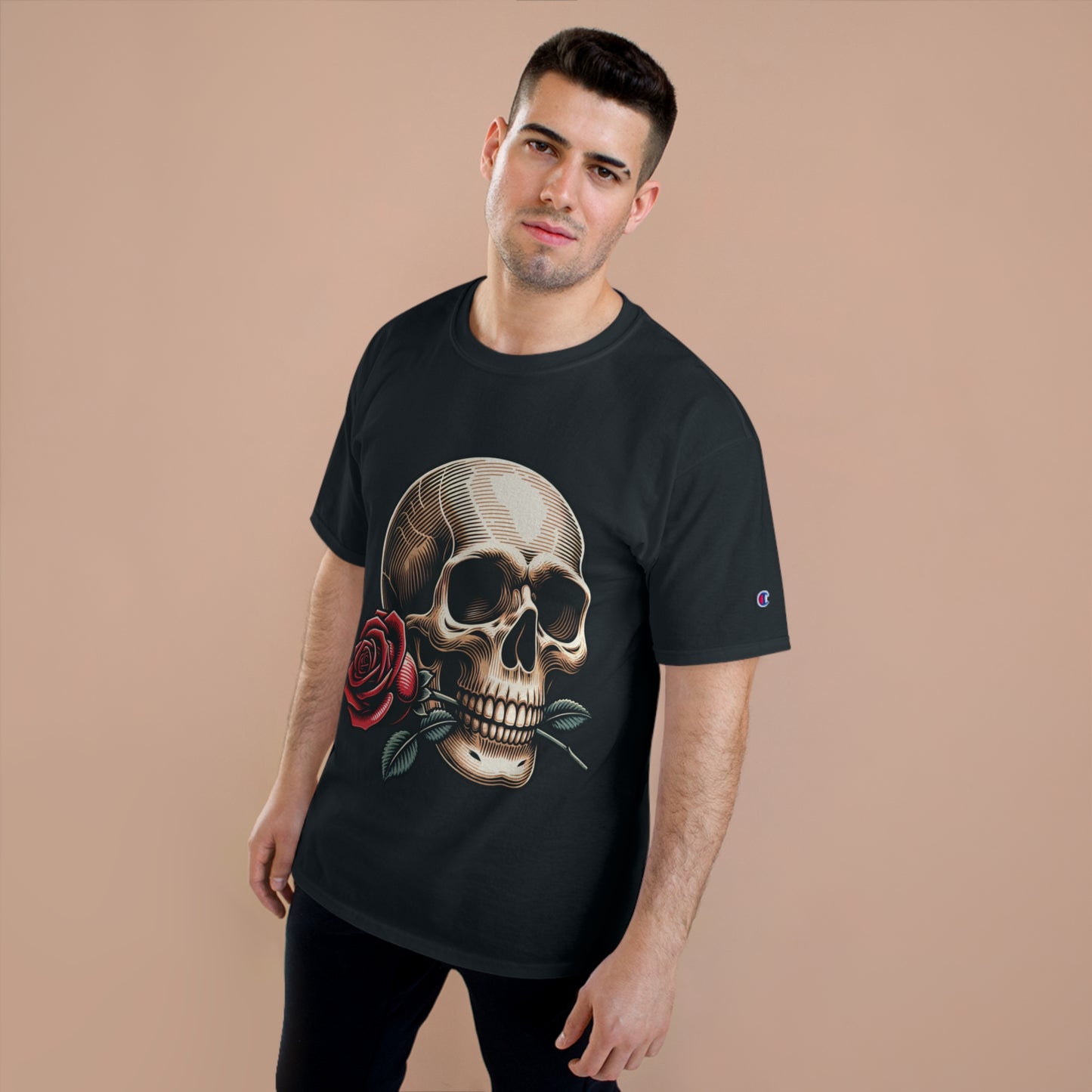 Rose T-Shirt