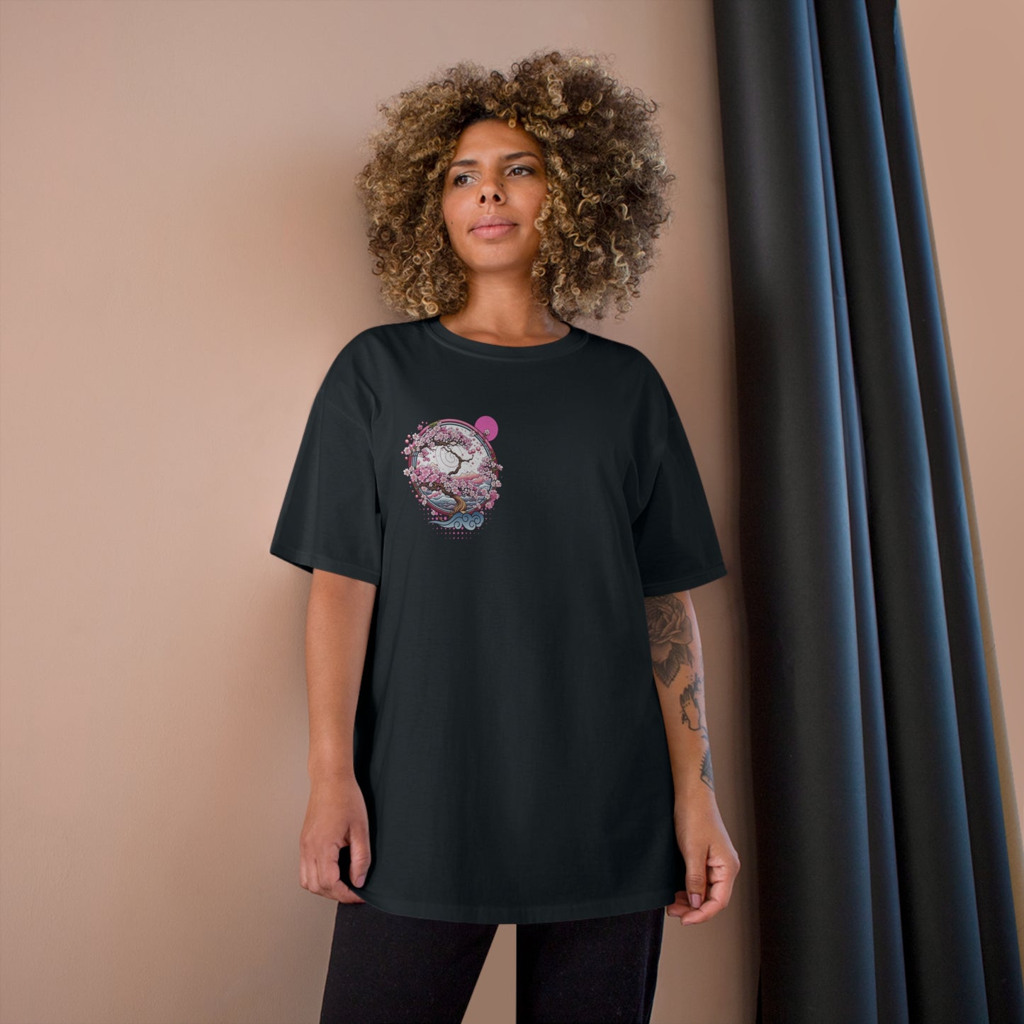 Lissom Sanctuary T-Shirt