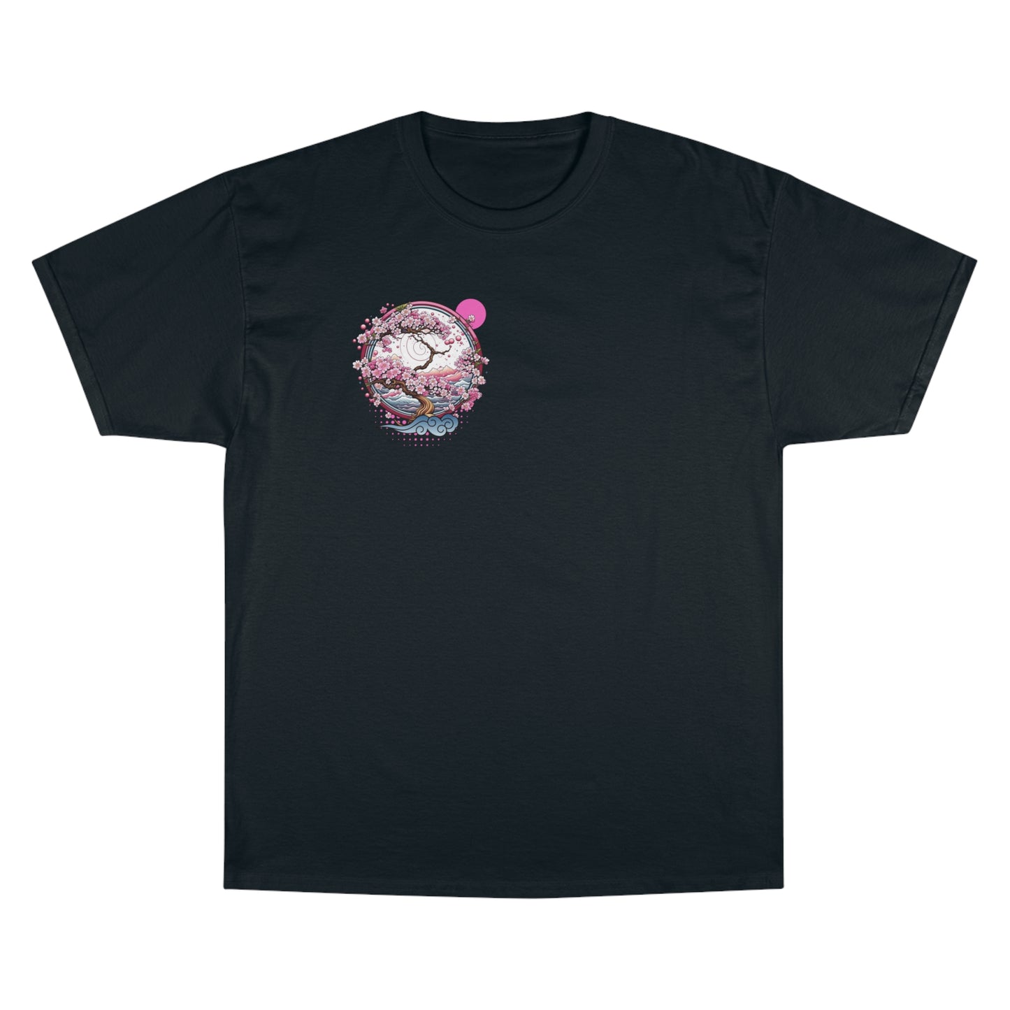 Lissom Sanctuary T-Shirt