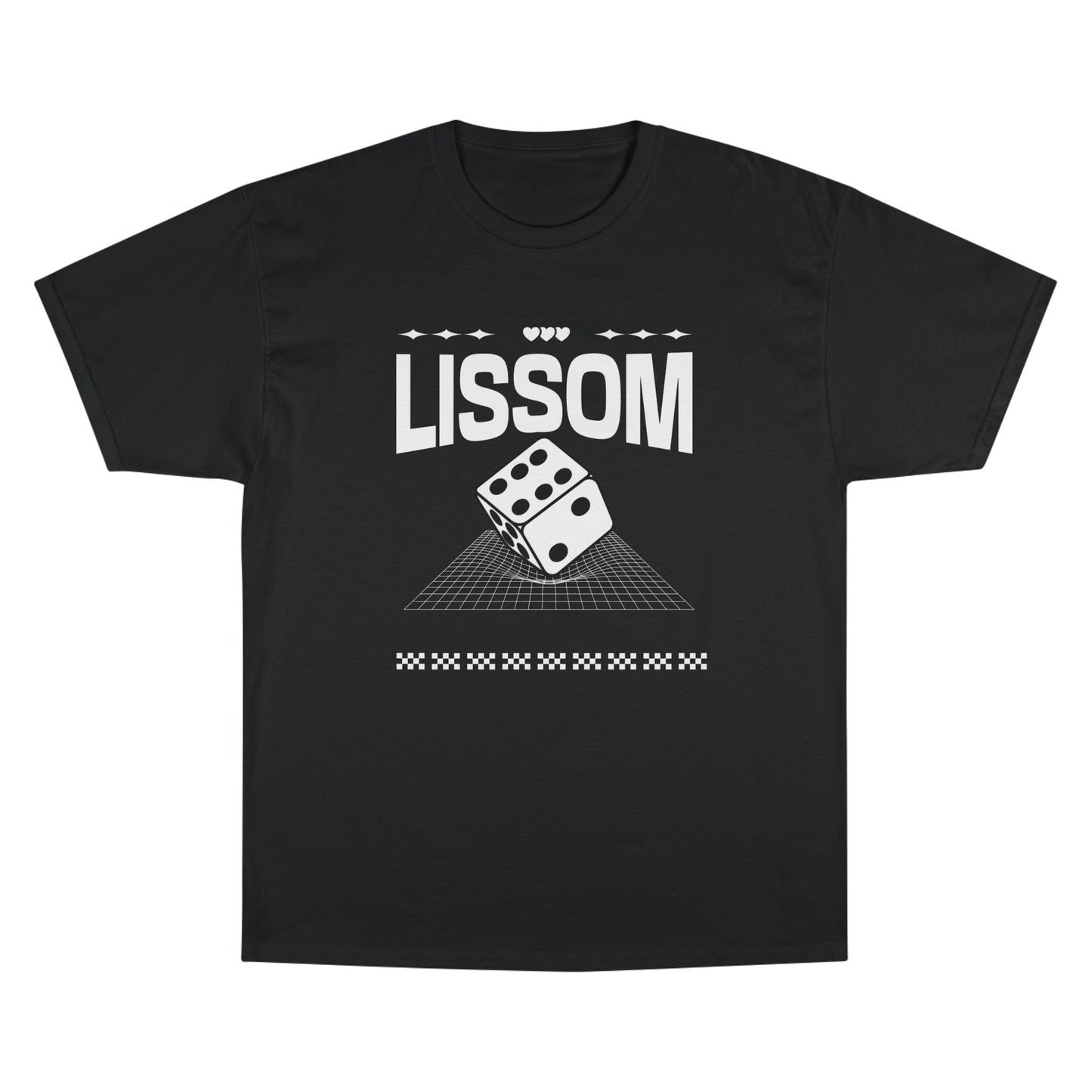 Dice T-Shirt