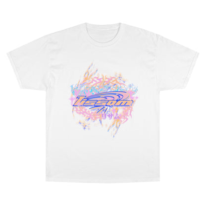 Lissom T-Shirt