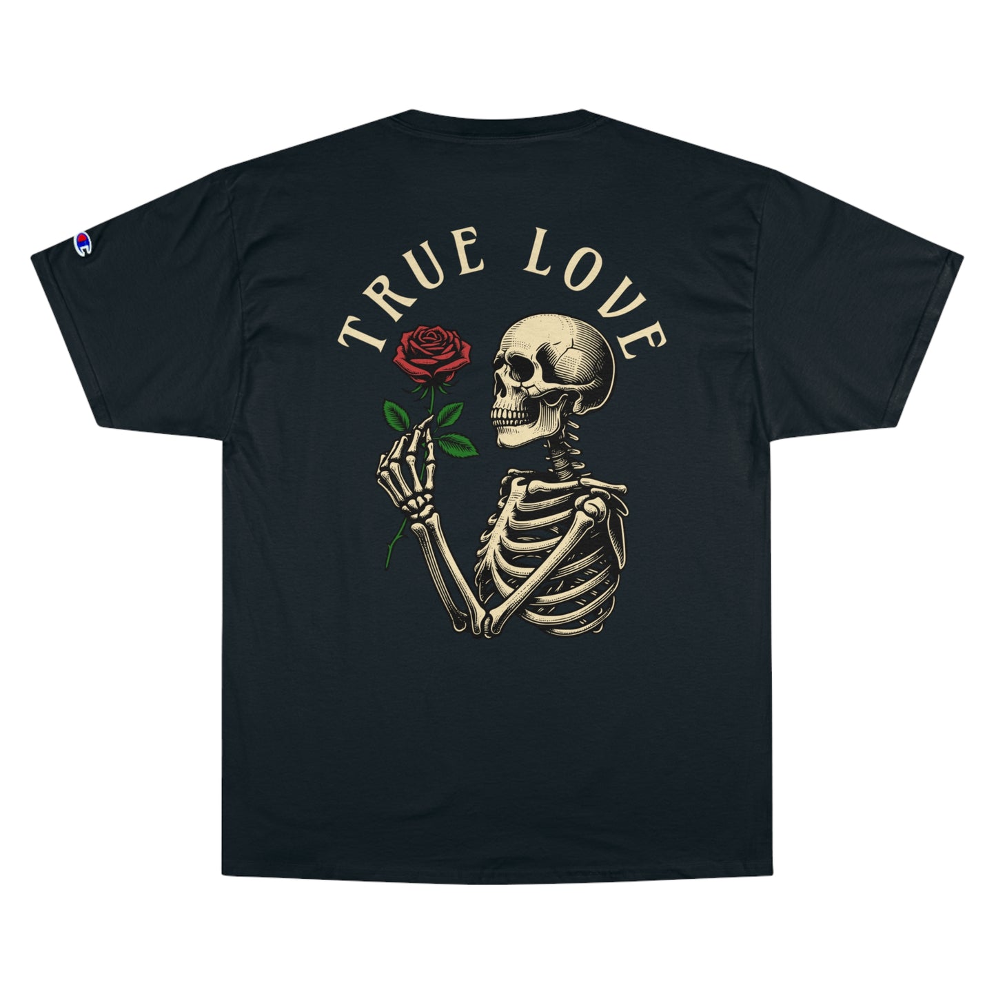 Rose T-Shirt