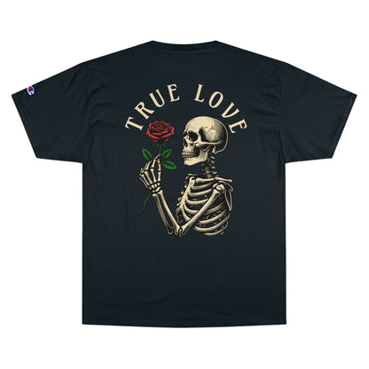 Rose T-Shirt
