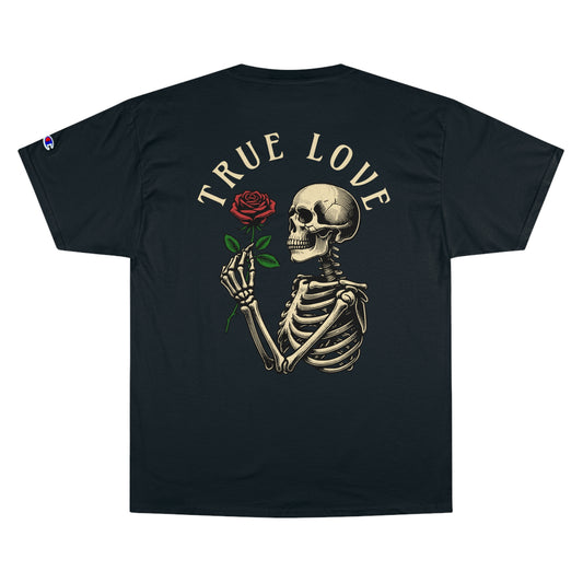 Rose T-Shirt