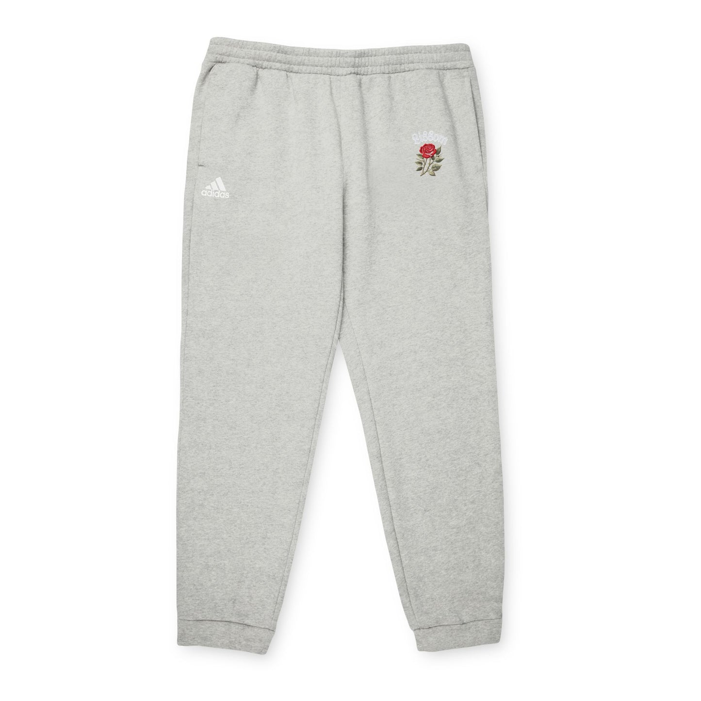 Lissom Rose Joggers