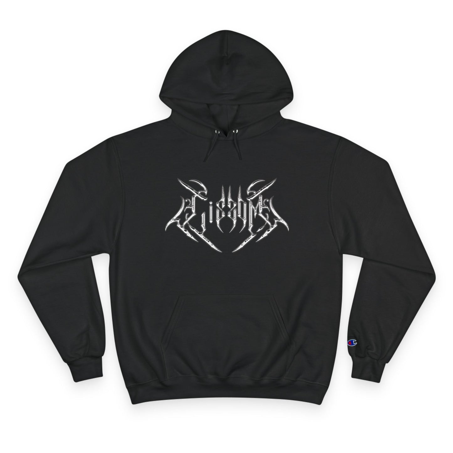 Lissom Hoodie