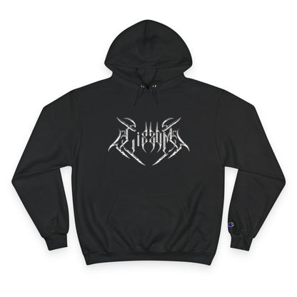 Lissom Hoodie