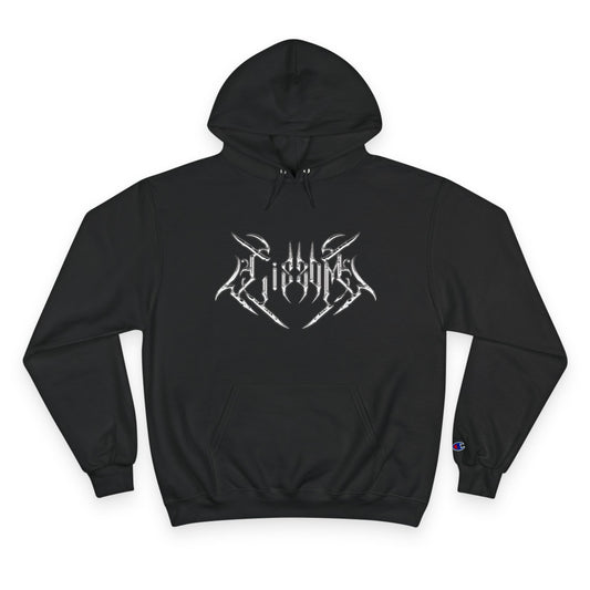Lissom Hoodie