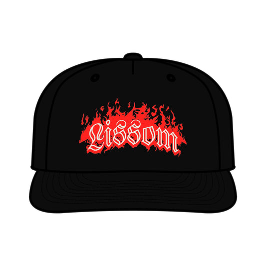 Lissom Cap