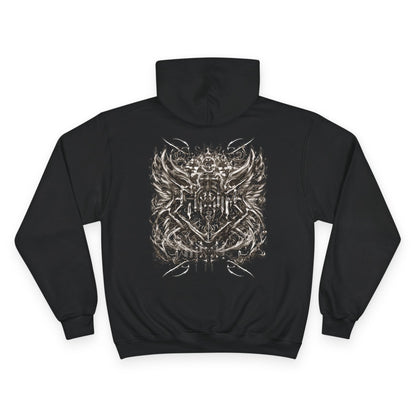 Lissom Hoodie