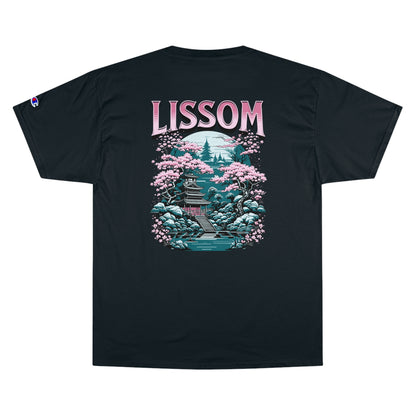 Lissom Sanctuary T-Shirt