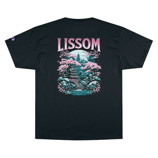 Lissom Sanctuary T-Shirt