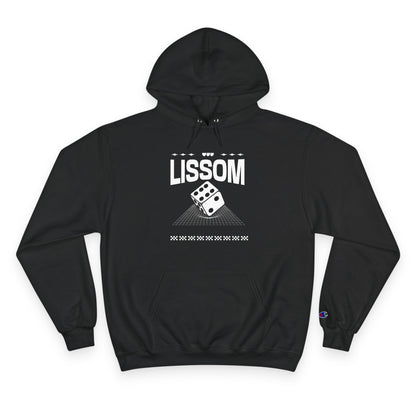 Dice Hoodie