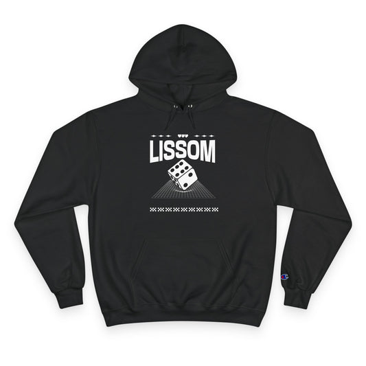 Dice Hoodie