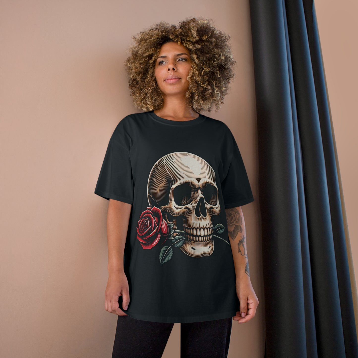 Rose T-Shirt