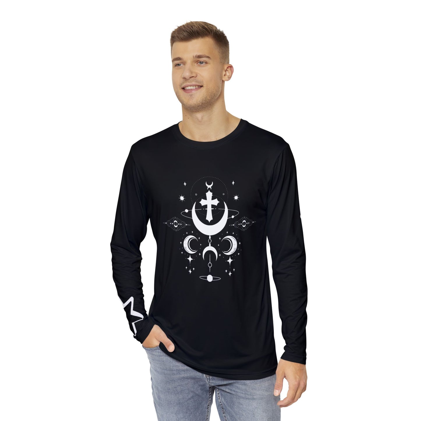 Shooting Star Shirt