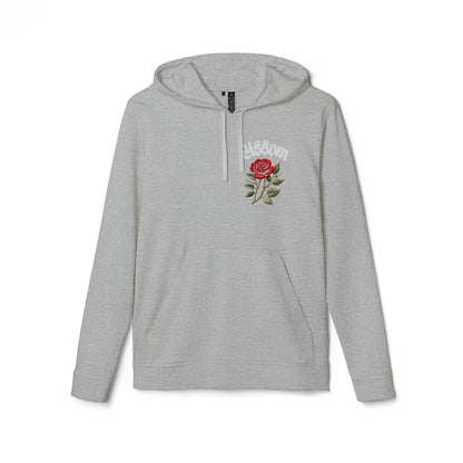 Lissom Rose Hoodie