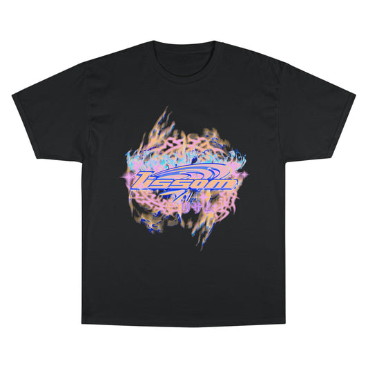 Lissom T-Shirt