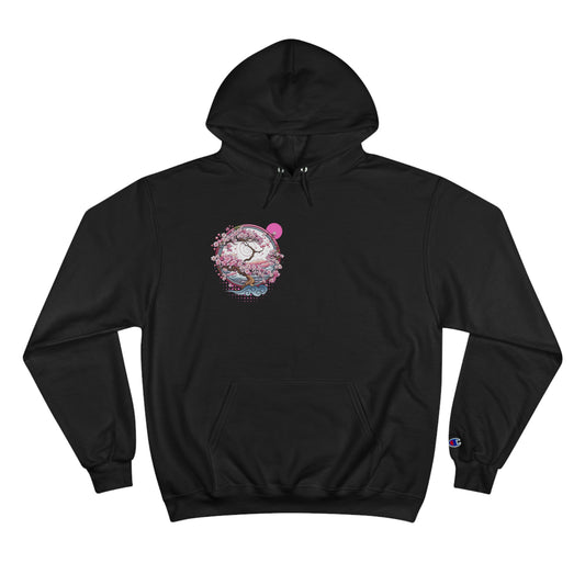 Lissom Sanctuary Hoodie
