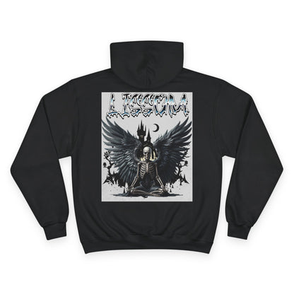 Lissom Champion Hoodie