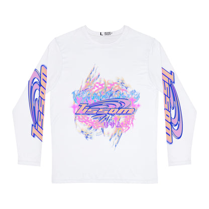 Lissom long sleeve shirt