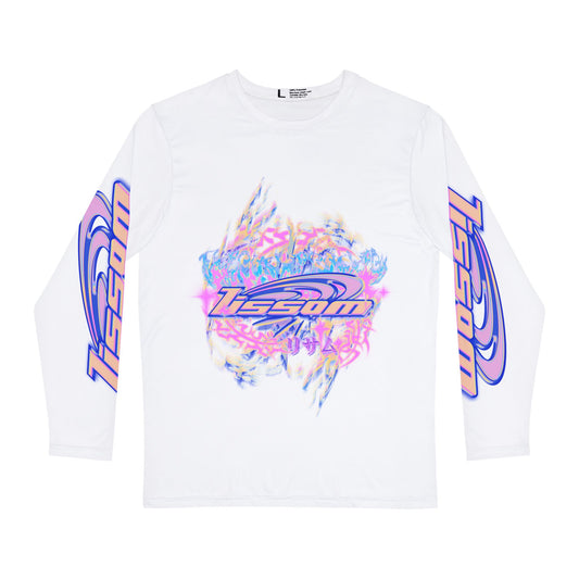 Lissom long sleeve shirt