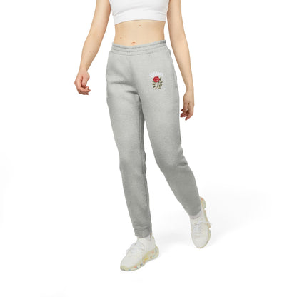 Lissom Rose Joggers