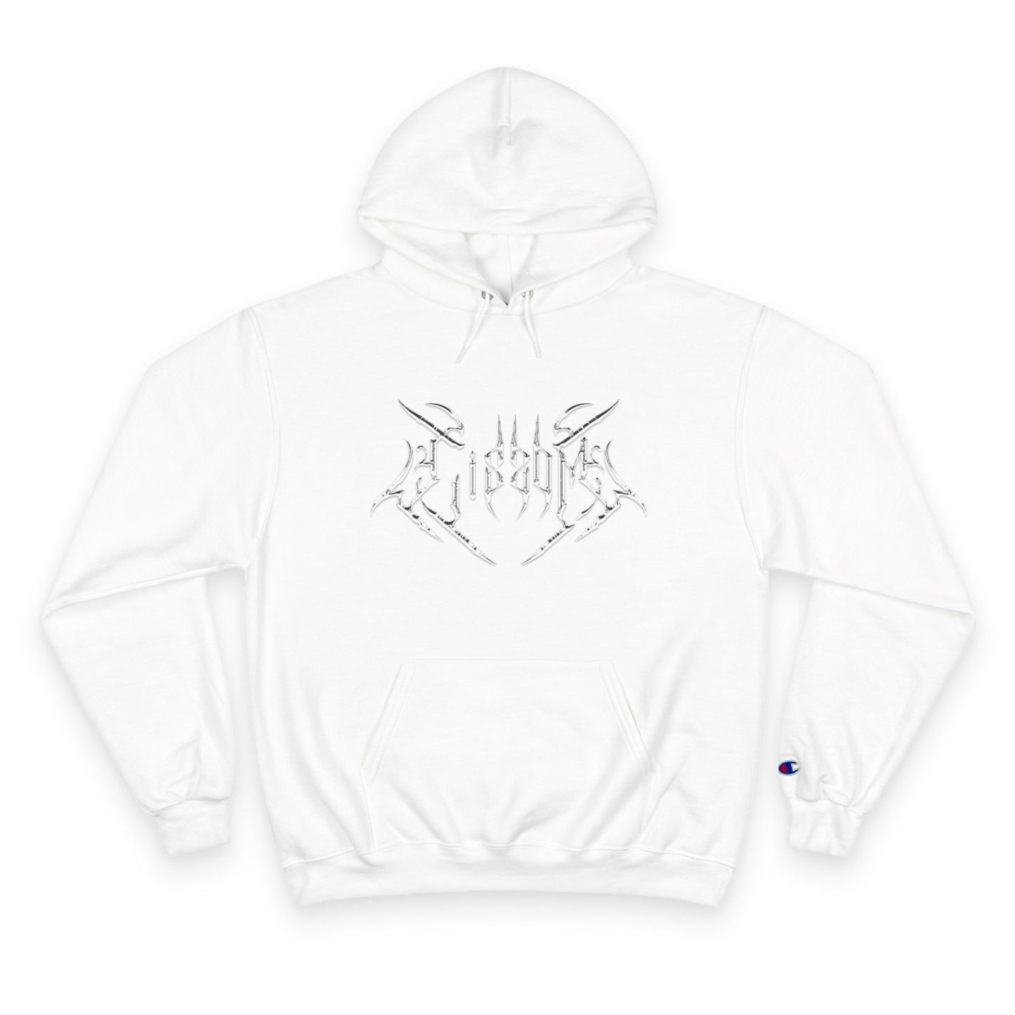 Lissom Hoodie