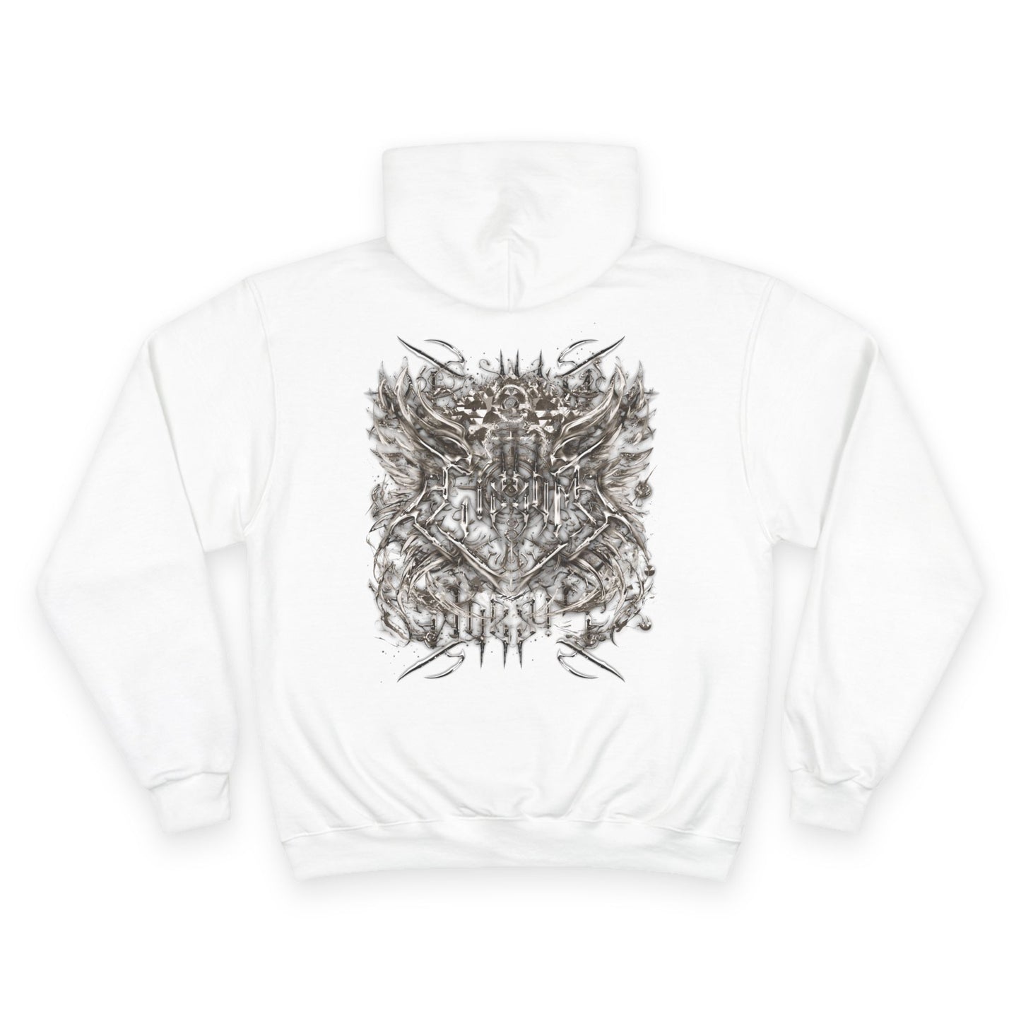 Lissom Hoodie