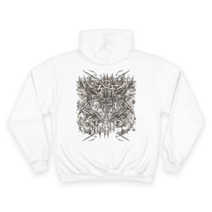 Lissom Hoodie