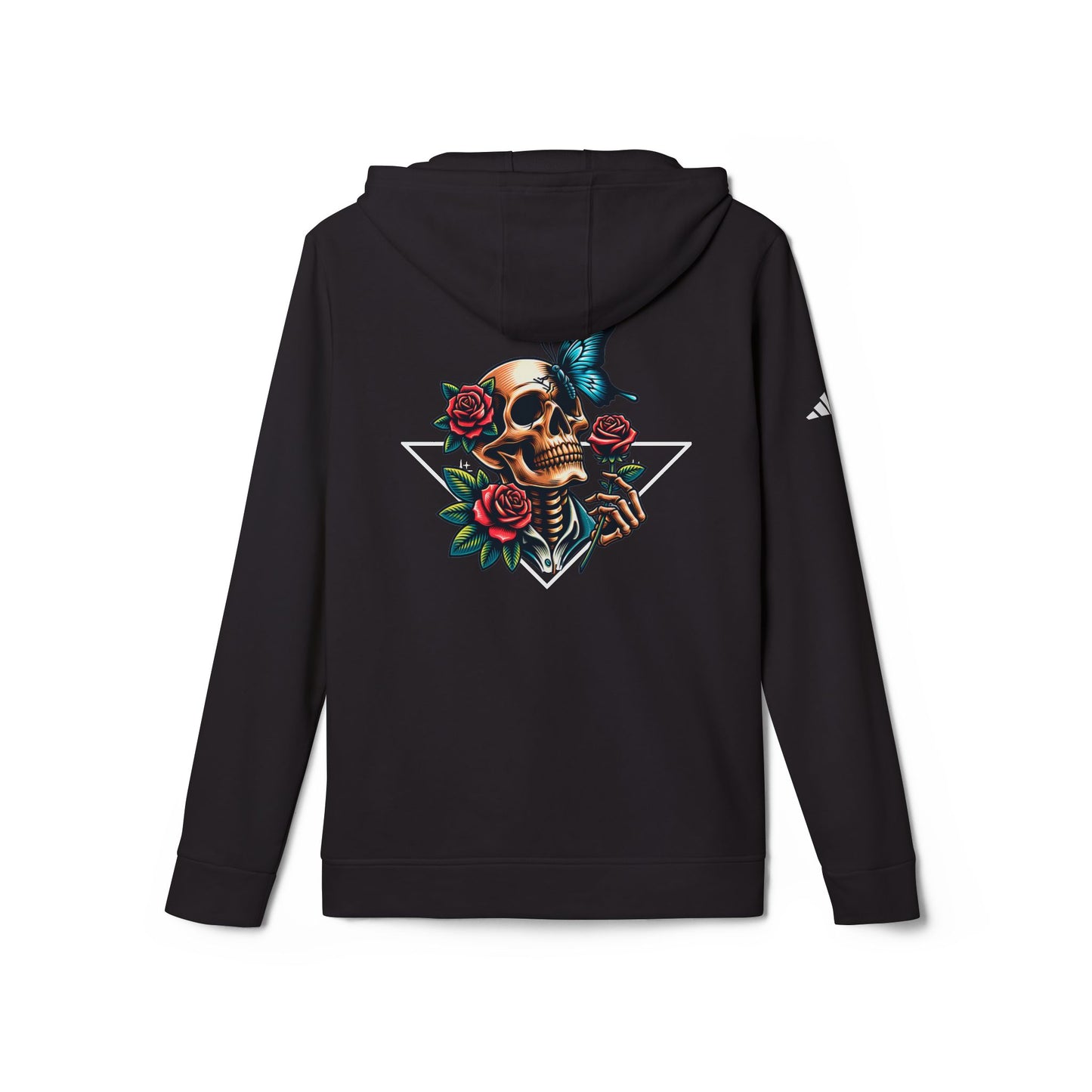 Lissom Rose Hoodie